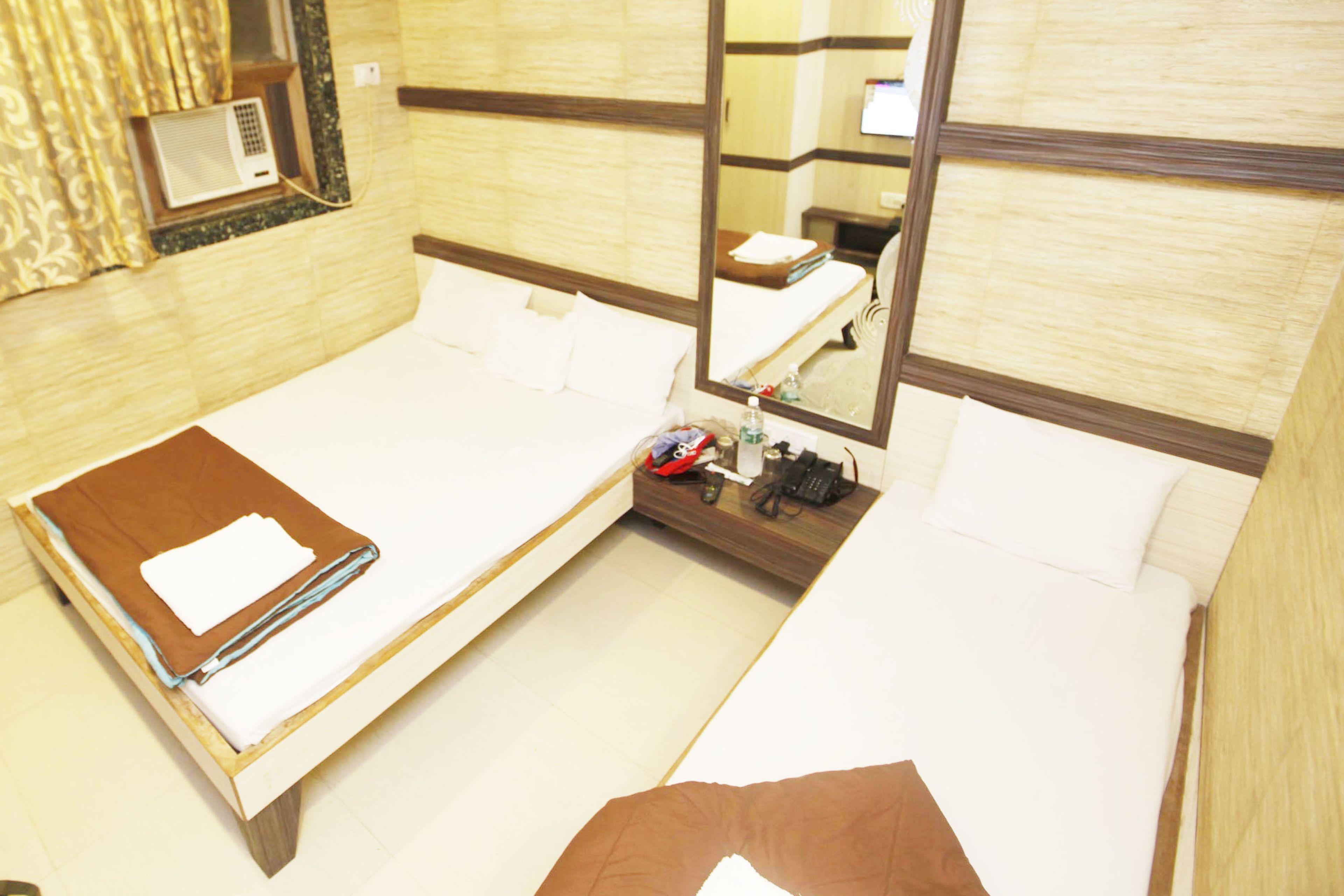 Hotel Al Moazin — Fotos 1